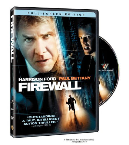 Firewall (Full Screen Edition)