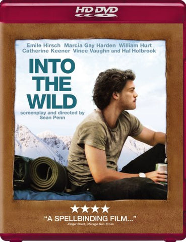 Into The Wild