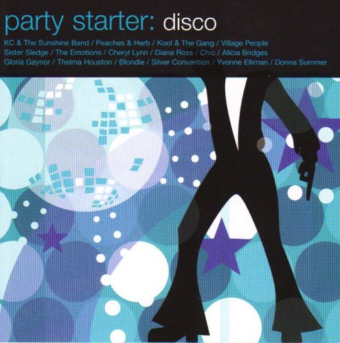 Party Starter: Disco