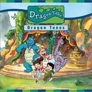 Dragon Tunes