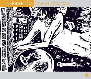 Live Phish 2