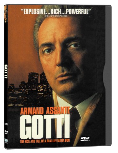 Gotti (DVD)
