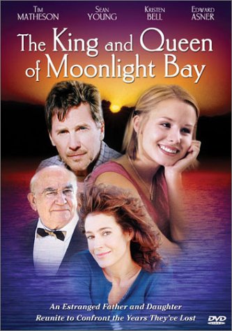 The King And Queen Of Moonlight Bay [DVD]