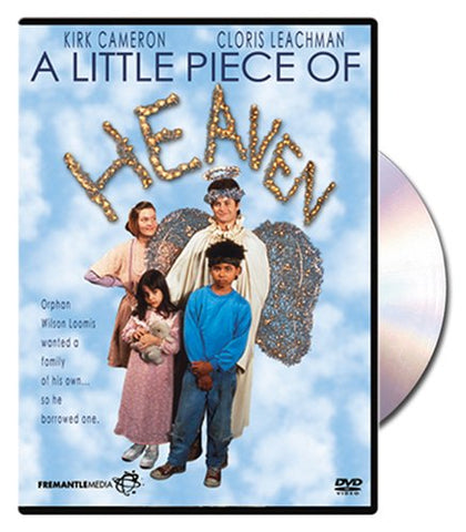 A Little Piece of Heaven