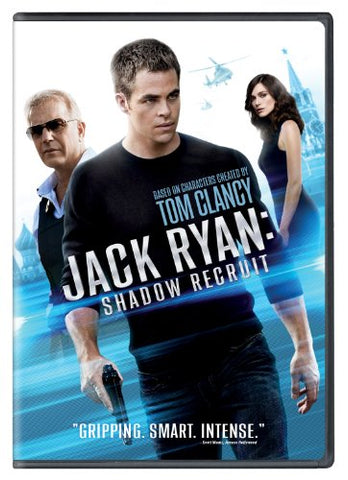 Jack Ryan: Shadow Recruit