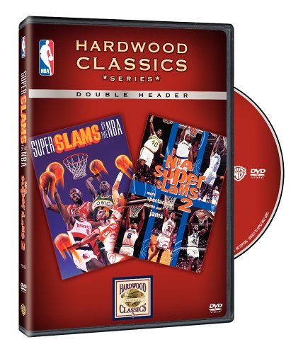 NBA Hardwood Classics: NBA Super Slams Collection