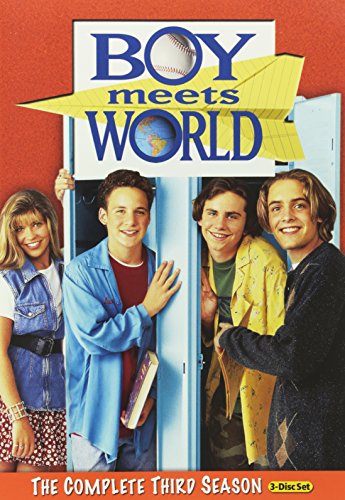 Boy Meets World: Season 3