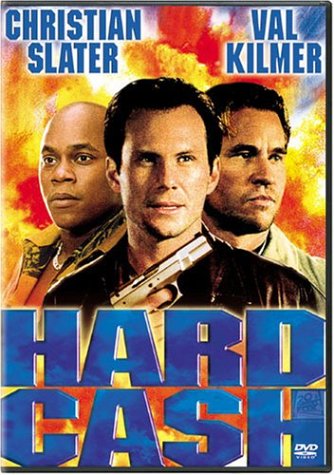 Hard Cash [DVD]