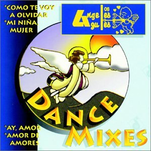 Dance Mixes