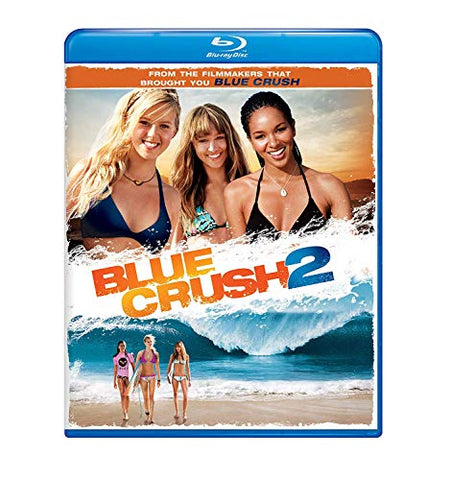 Blue Crush 2 [Blu-ray]