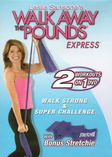 Walk Away the Pounds Express