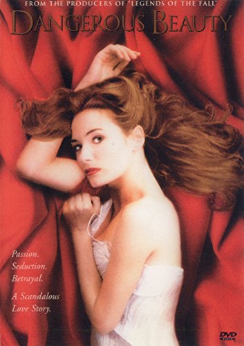 Dangerous Beauty [DVD]