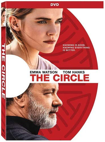 The Circle [DVD]