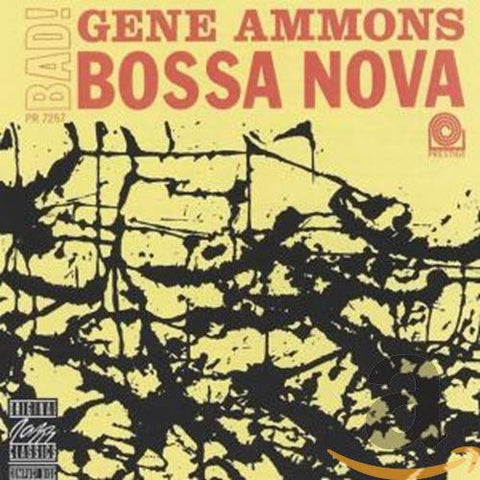 Bad! Bossa Nova