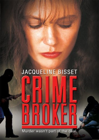 Crime Broker [DVD]