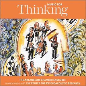 Music for Thinking (Sound Health)