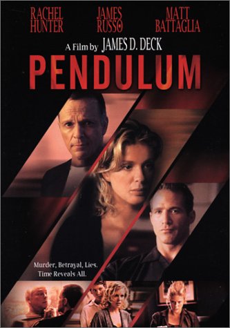 Pendulum [DVD]