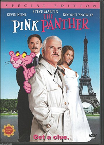 The Pink Panther