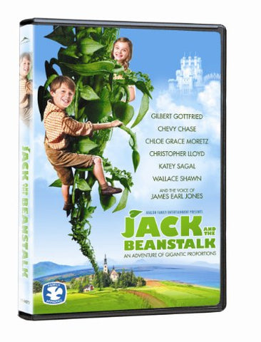 Jack And The Beanstalk (2010)