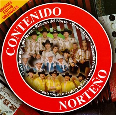Contenido Norteno