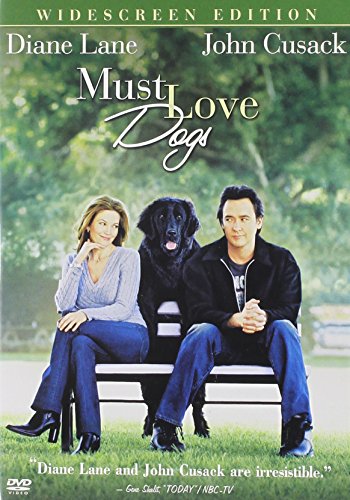 Must Love Dogs (Widescreen Edition)