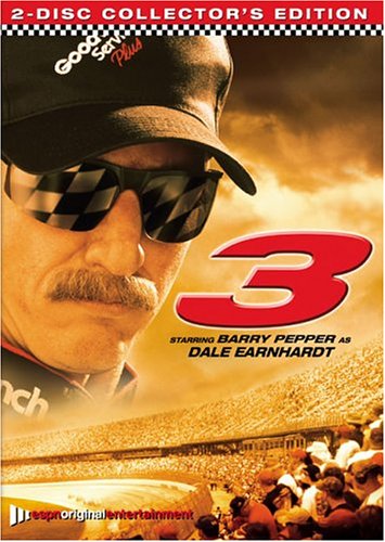 3: DALE EARNHARDT STORY