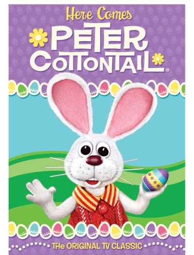 Here Comes Peter Cottontail: The Original TV Classic [Remastered]