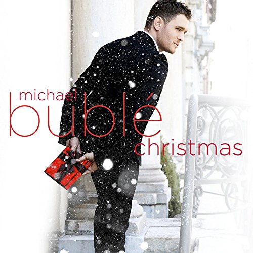 Michael Bublé Christmas, Limited Edition