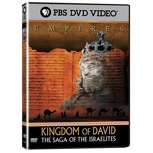 Empires - The Kingdom of David - The Saga of the Israelites