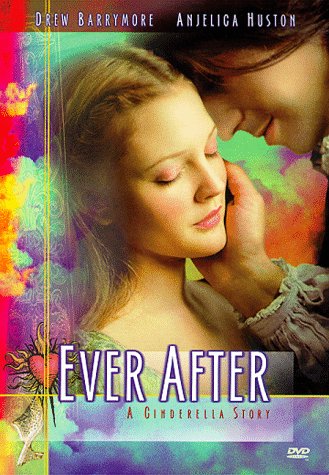 Ever After - A Cinderella Story