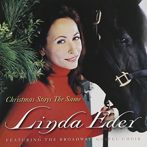 Christmas Stays the Same