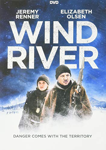 Wind River [DVD]