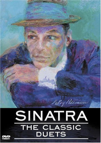 Sinatra - The Classic Duets [DVD]