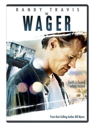 The Wager [DVD]