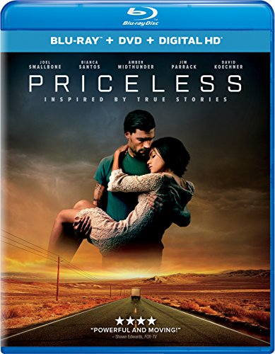 Priceless [Blu-ray]