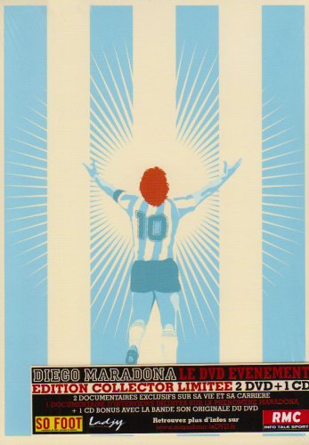 DIEGO MARADONA
