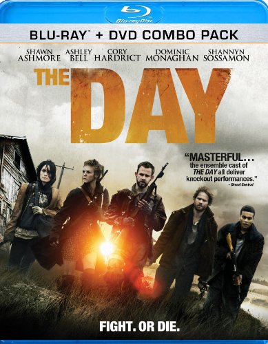 The Day (Blu-ray + DVD)