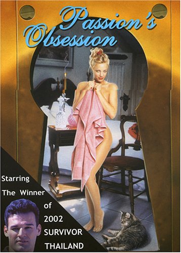 Passion's Obsession [DVD]