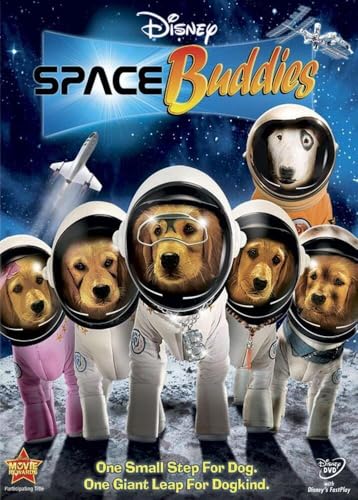 Space Buddies