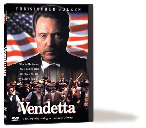 Vendetta