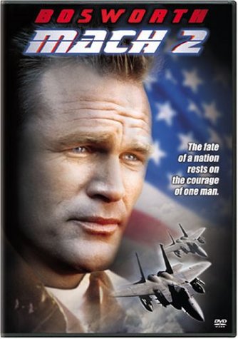 Mach 2 [DVD]