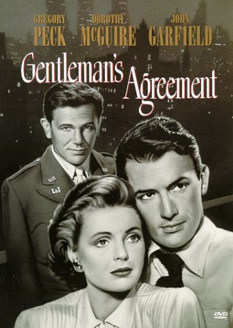 Gentleman's Agreement