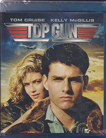 Top Gun (Special Collector's Edition) [Blu-ray]