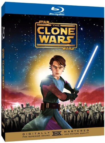 Star Wars: The Clone Wars