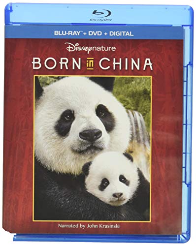 Disneynature: Born In China