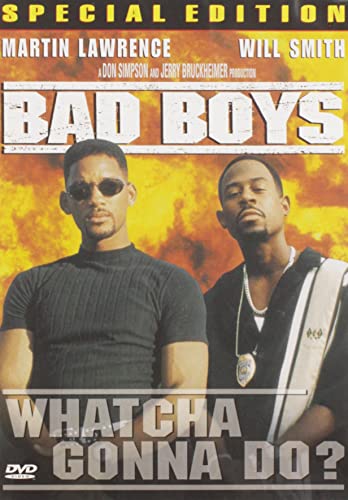 Bad Boys - Special Edition