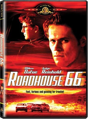 Roadhouse 66 [DVD]