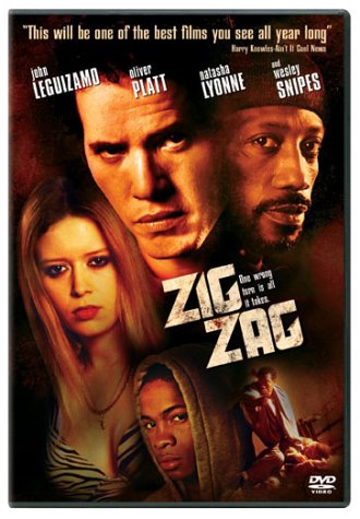 Zigzag [DVD]