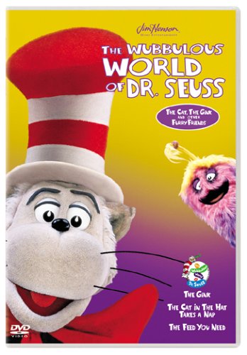 The Wubbulous World of Dr. Seuss - The Gink, The Cat in the Hat Takes A Nap, The Feed You Need