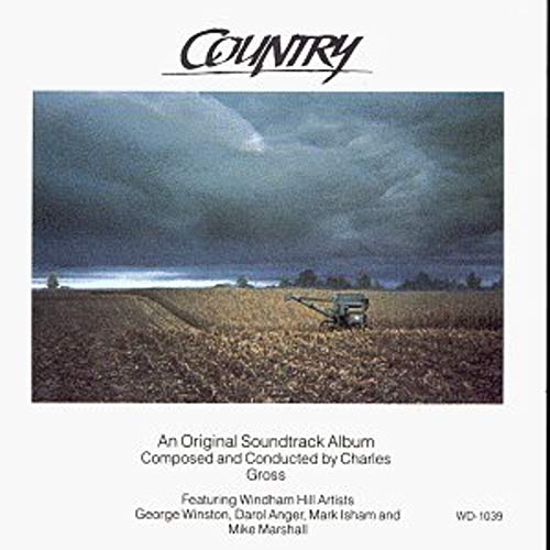 Country: An Original Soundtrack Album